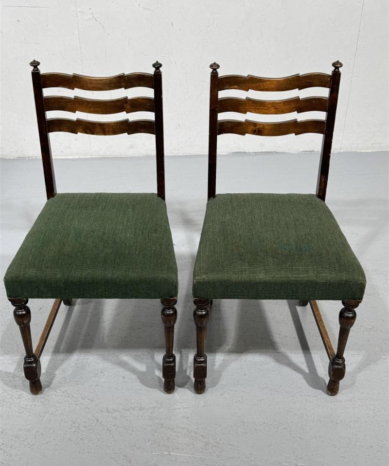 Klassiset tuolit (2kpl)