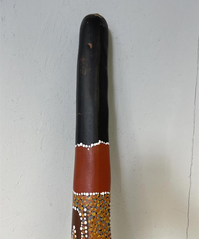 Koristeellinen didgeridoo