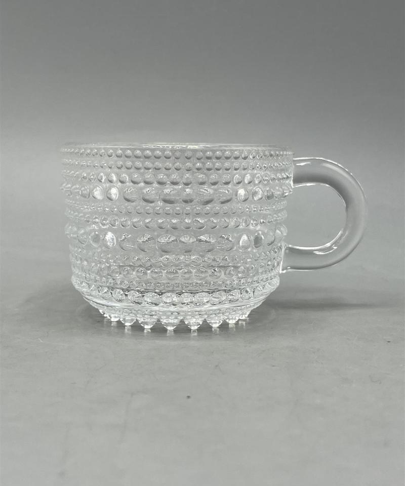 Nuutajärvi Kastehelmi kupit 12kpl, Oiva Toikka