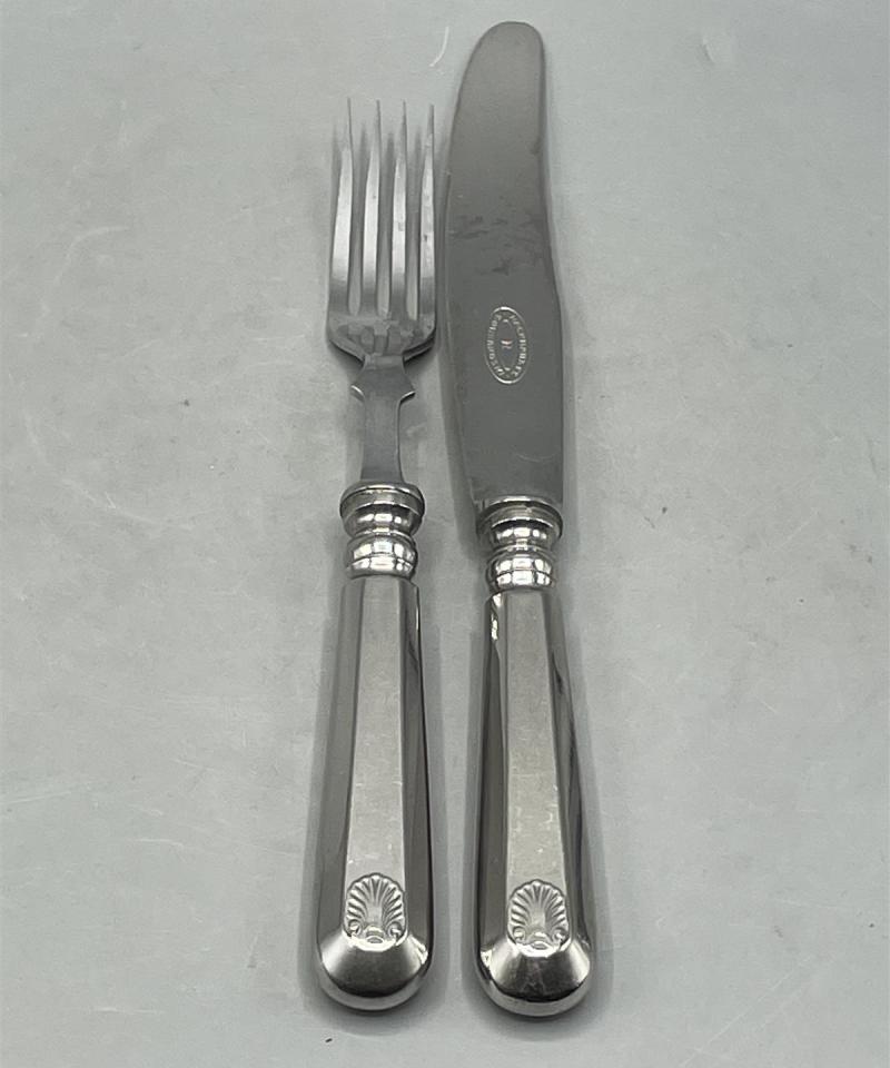 Hackman Sorsakoski R aterimet (12kpl)