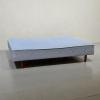 Piscina Blue Heavy 140x200 runkopatja