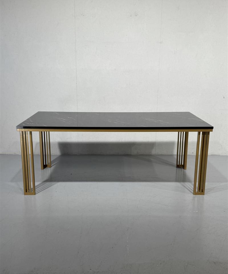 Bellona Carlino ruokapöytä 200x100