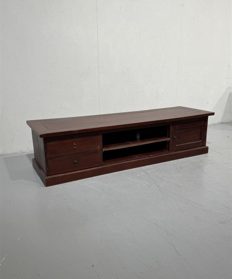 Madrid mahonki TV-taso 182cm