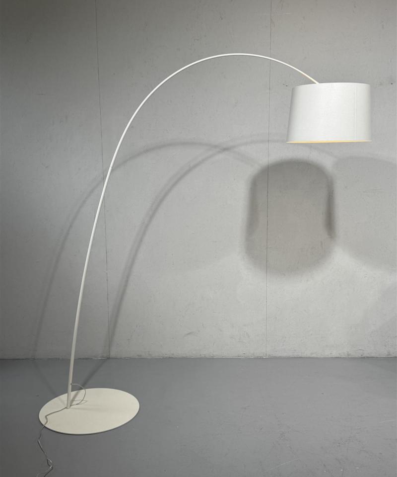 Foscarini Twiggy lattiavalaisin Marc Sadler