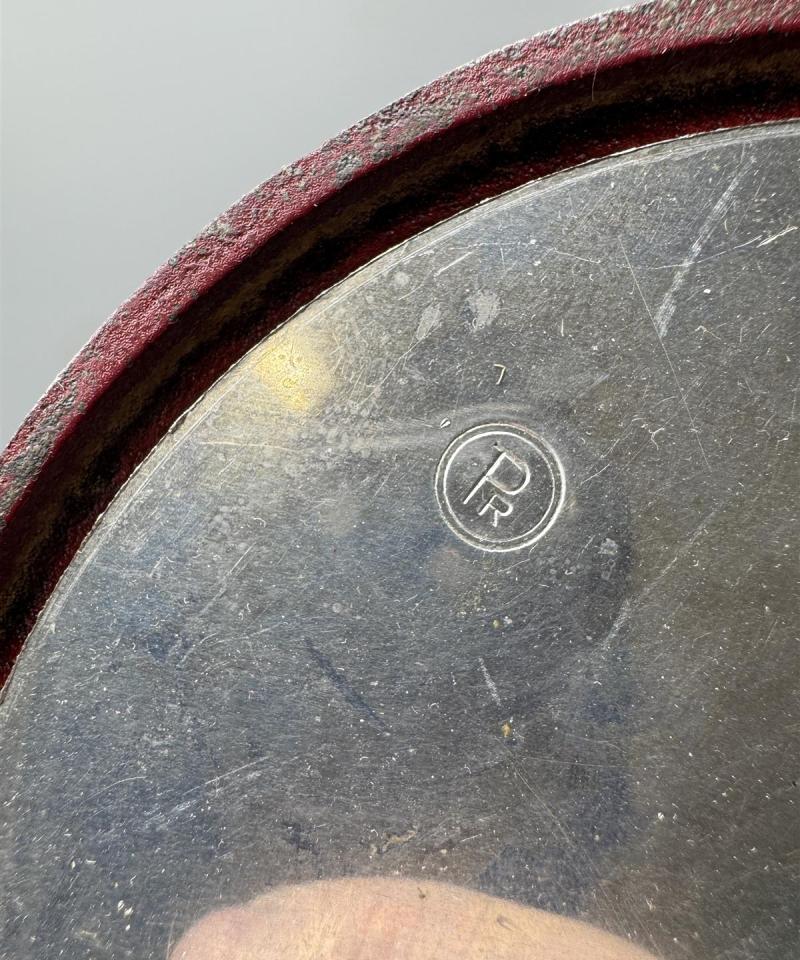 Precenta pöytälamppu vintage