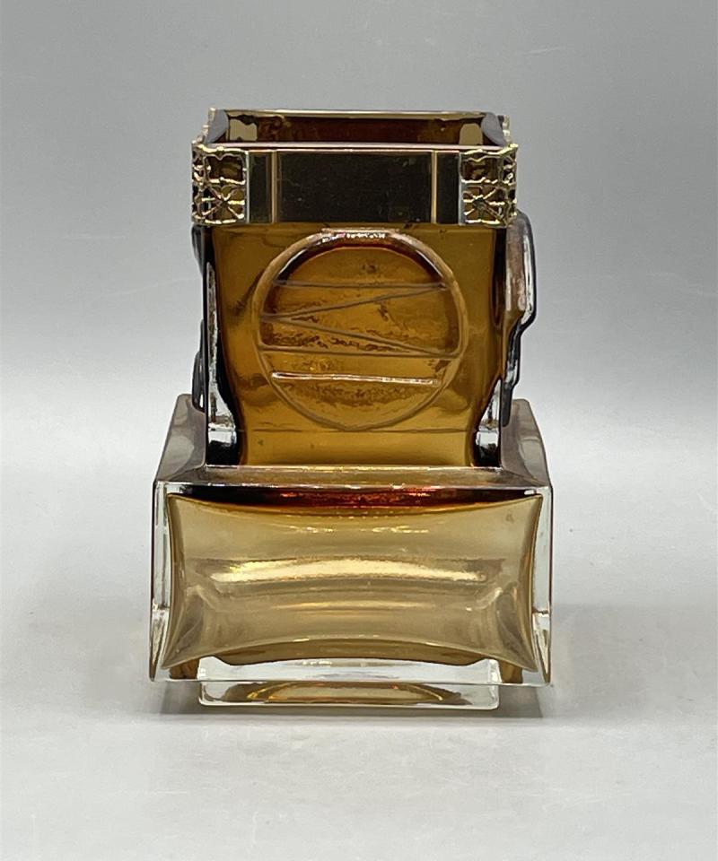 Kumela lasimaljakko, Pentti Sarpaneva