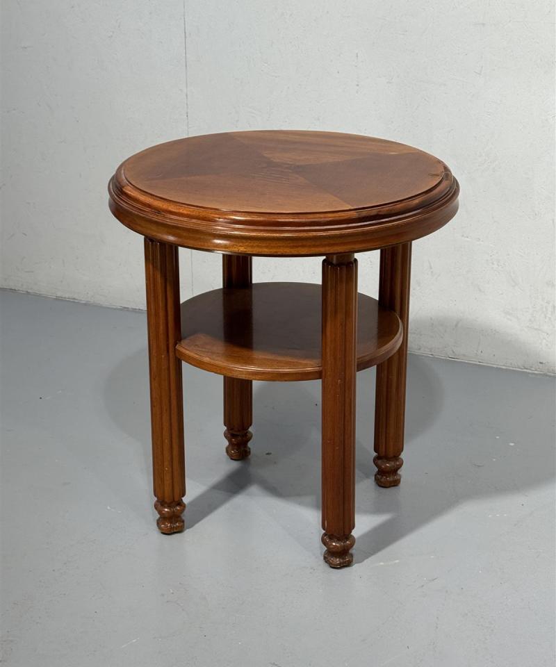 Vintage sivupöytä 68cm