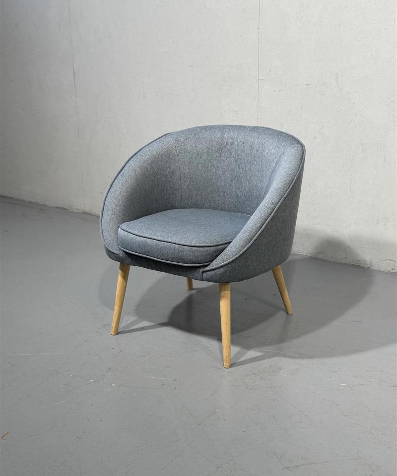 Jysk moderni nojatuoli