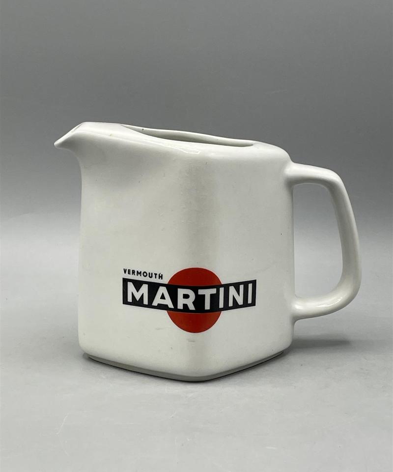 Arabia Martini kaadin kannu