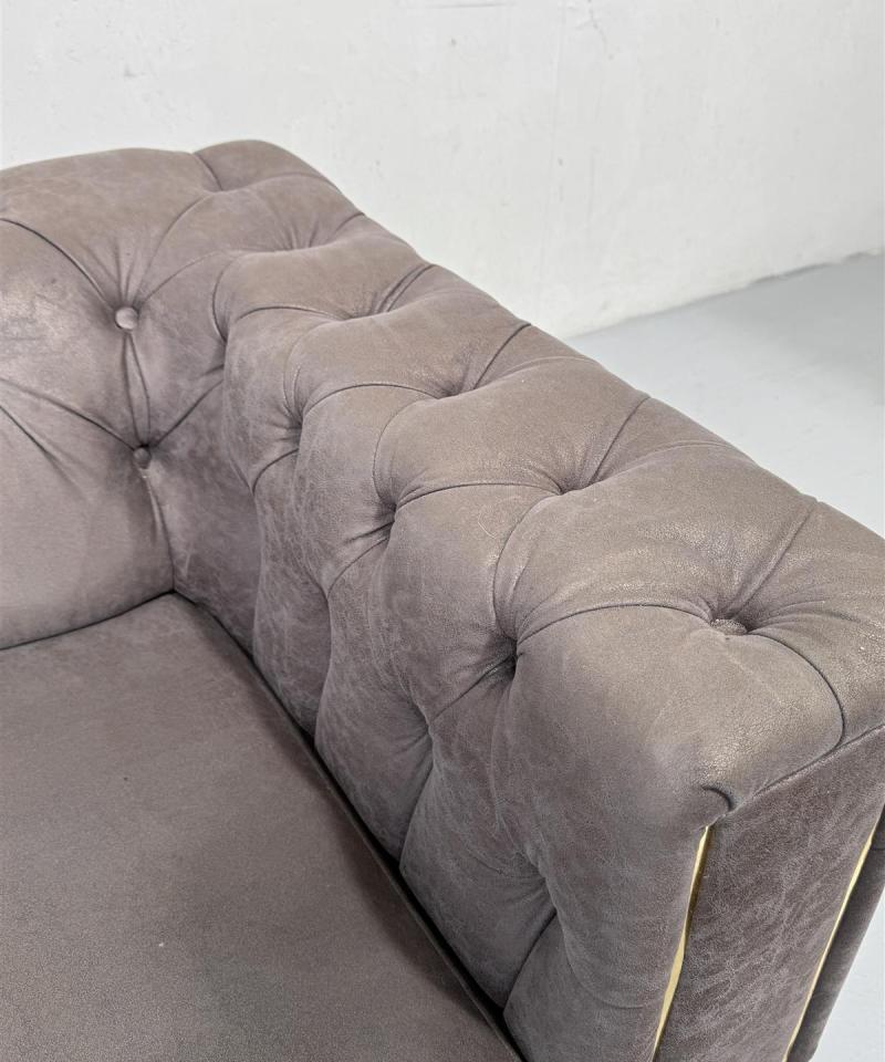 Bellona Montego sohva harmaa