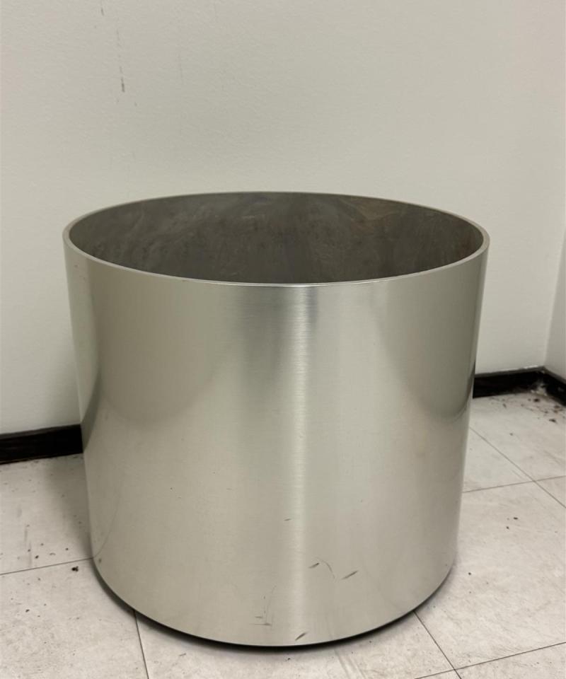 Hopea ruukku 47cm rullilla