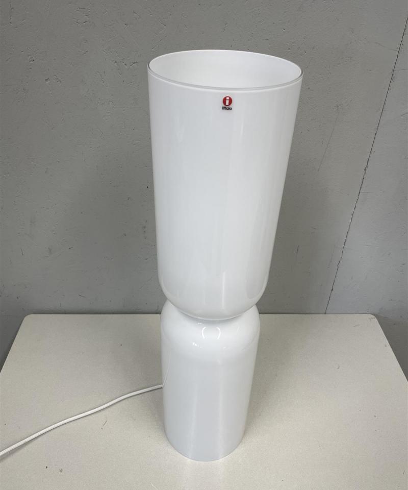 Iittala Lantern pöytävalaisin 600mm, Harri Koskinen