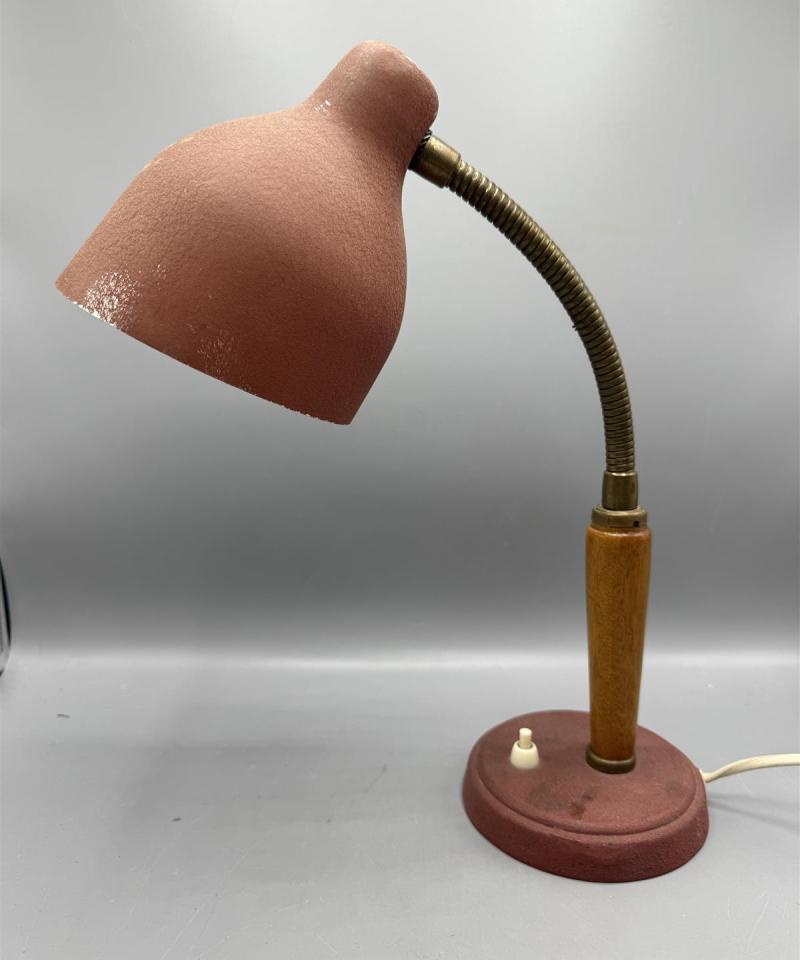 Precenta pöytälamppu vintage