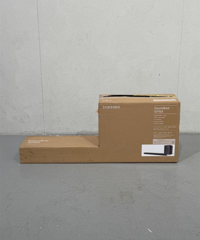Samsung Soundbar Q710A