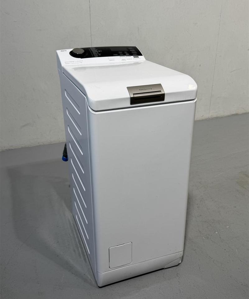 AEG 8000 Series Lavamat pesukone