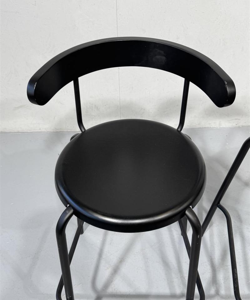 Ikea Yngvar baarituolit (2kpl)
