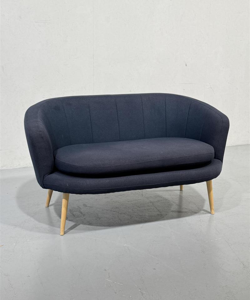 Jysk Gistrup 2 istuttava sohva