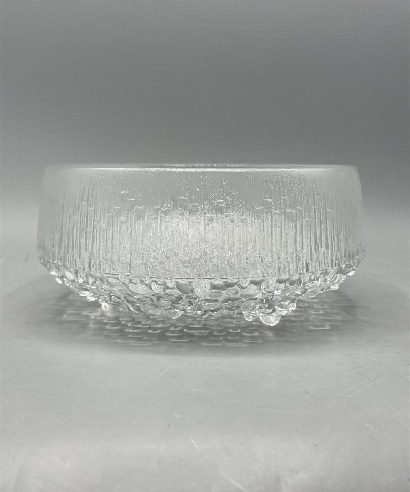 Iittala Ultima Thule kulho, Tapio Wirkkala