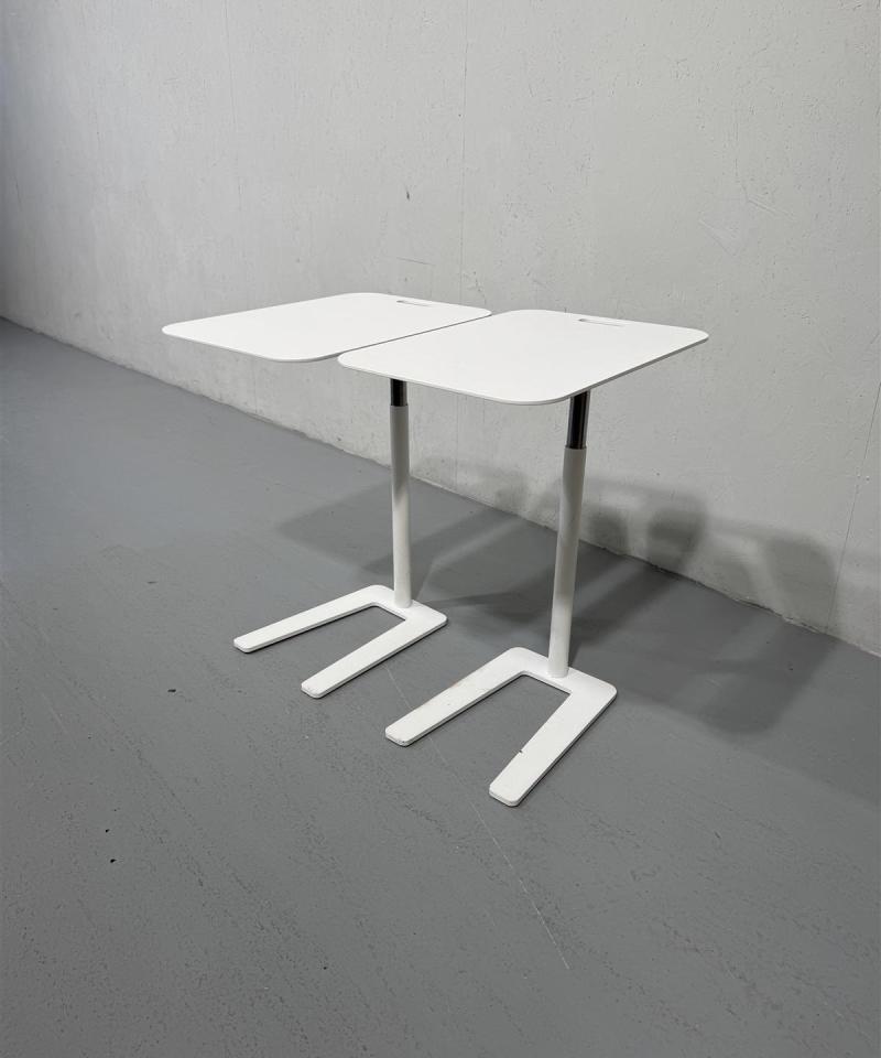 Offect sivupöydät (2kpl)