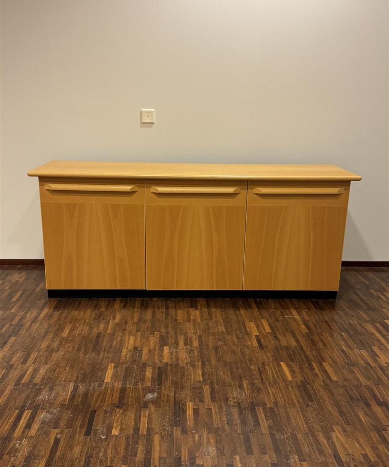 Kinnarps senkki 173cm