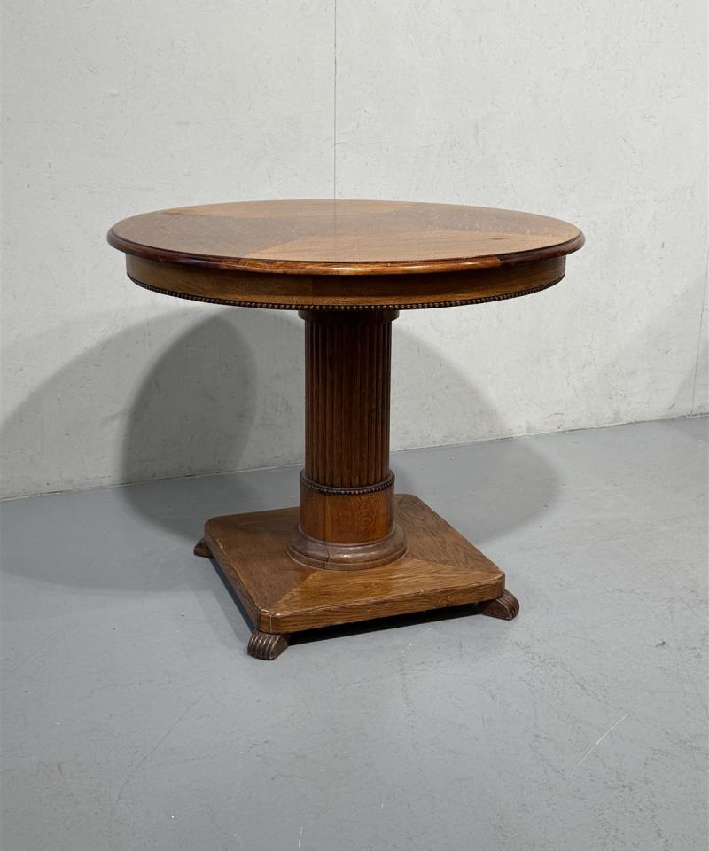 Klassinen pöytä 90cm