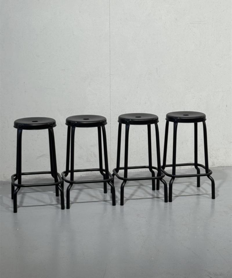 Ikea Råskog baarijakkarat (4kpl)