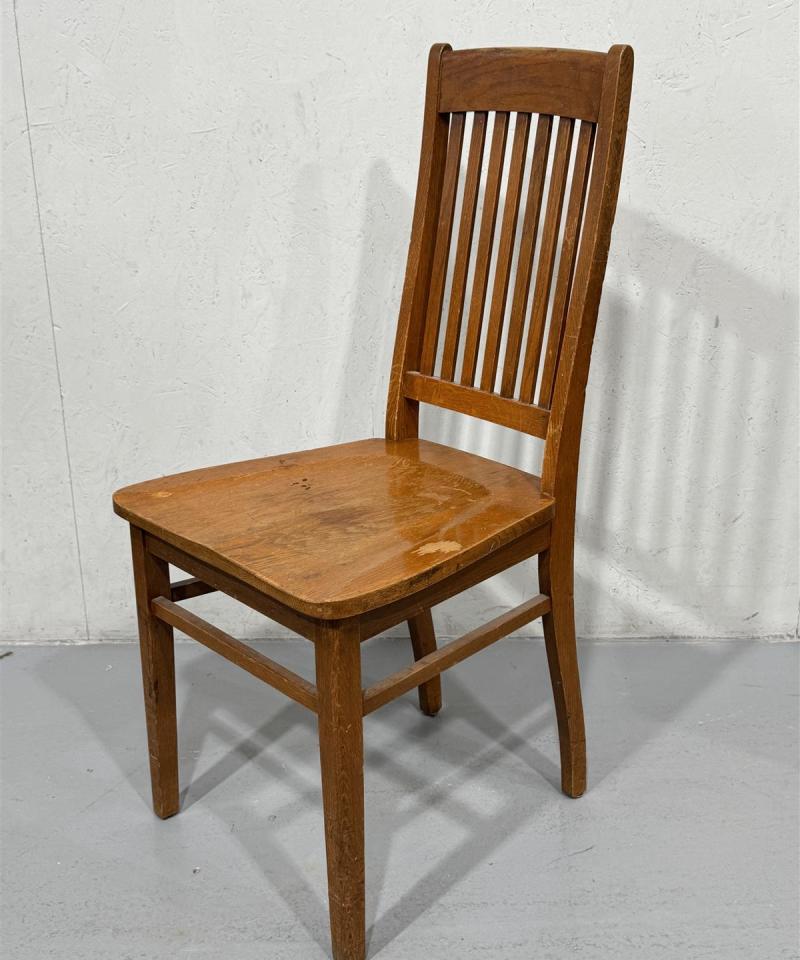 Billnäs Rebuilt vintage tuoli