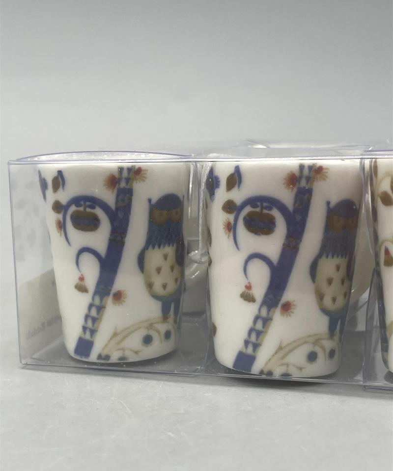 Iittala Taika minimuki 6kpl, Klaus Haapaniemi