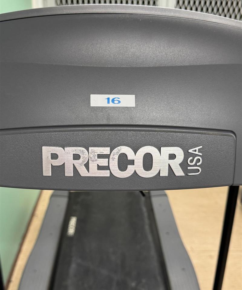 Precor C954i juoksumatto