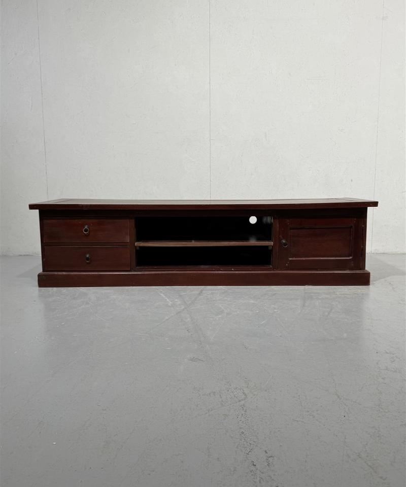 Madrid mahonki TV-taso 182cm