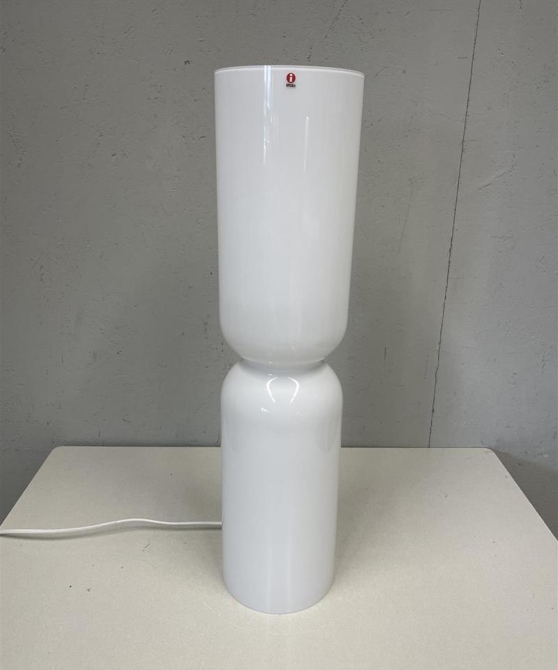 Iittala Lantern pöytävalaisin 600mm, Harri Koskinen