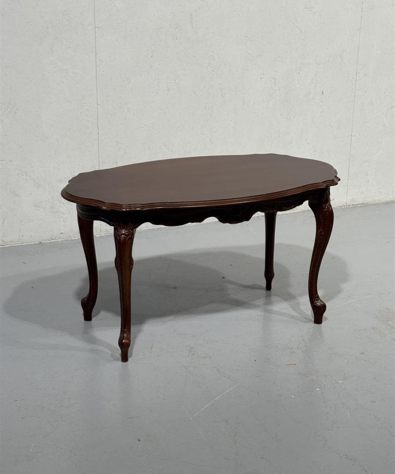 Rokokoo sohvapöytä 91cm