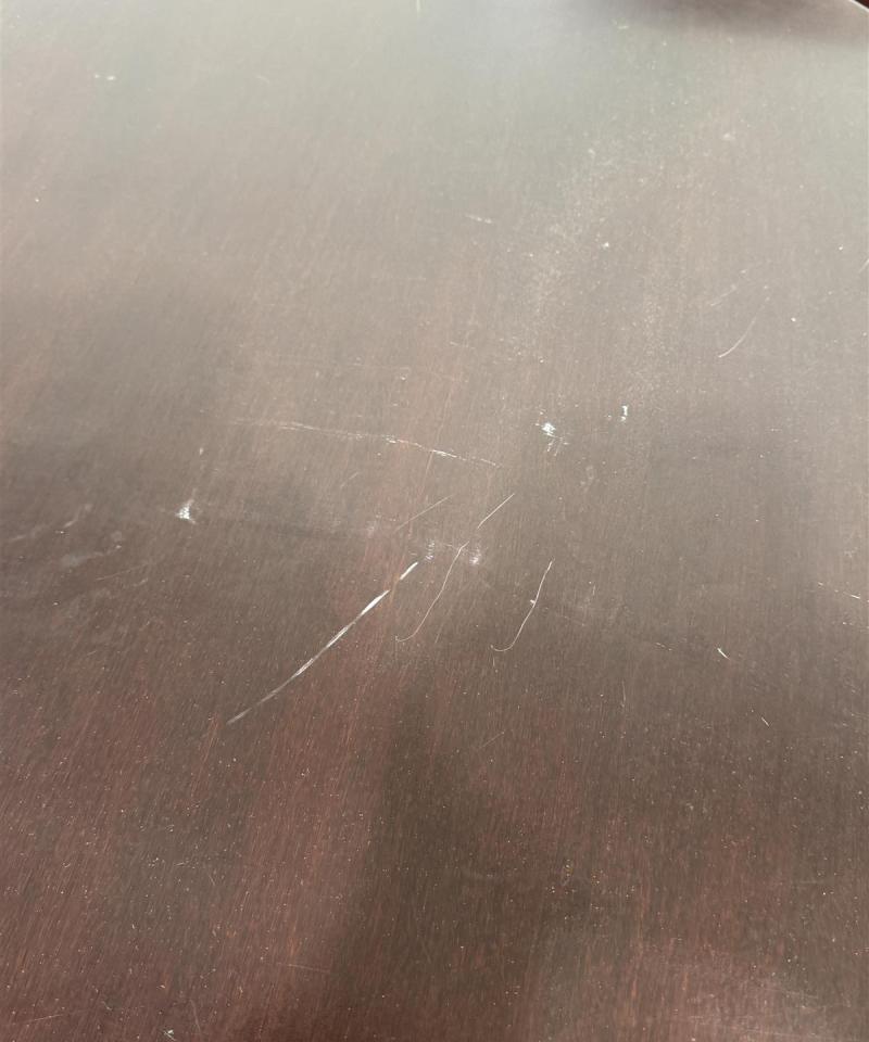 Kustavilais ruokapöytä 114x98 jatkopaloilla