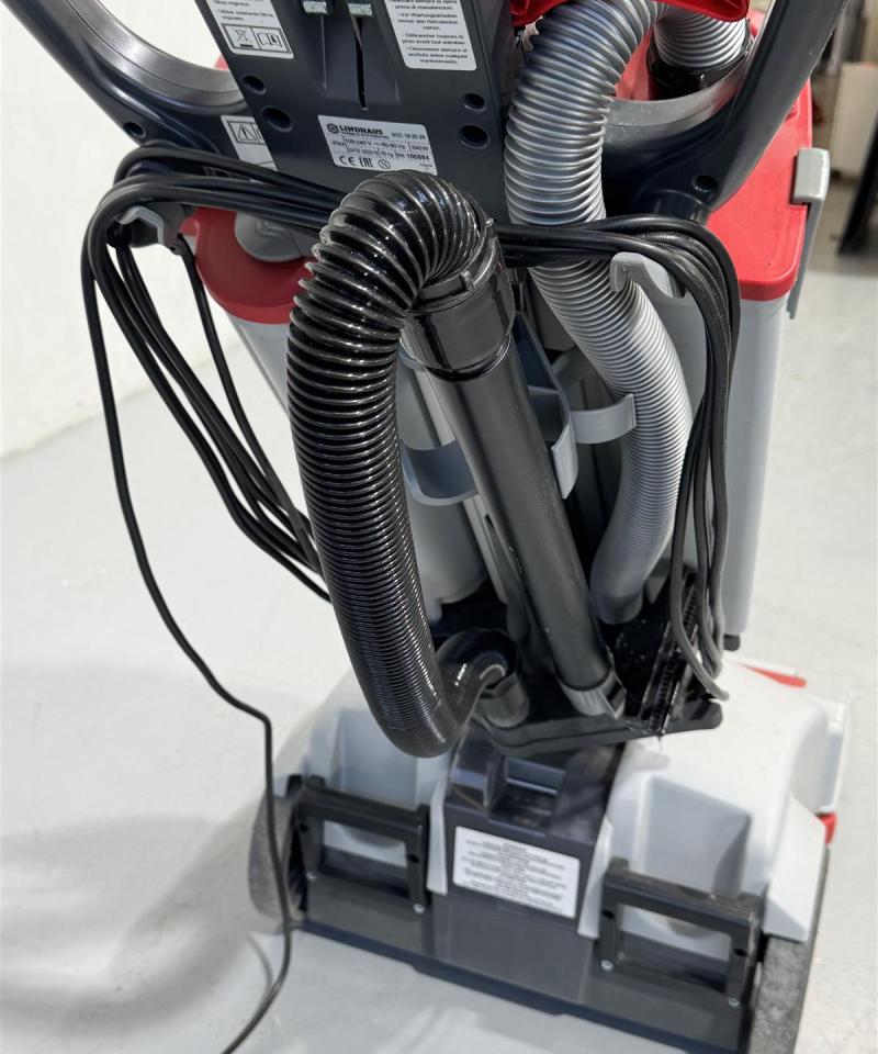 Lindhaus LS50 Hybrid imuri (korjattavaksi)