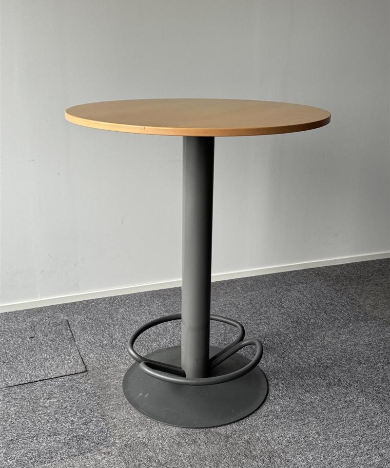 Kinnarps pyöreä pöytä 90cm