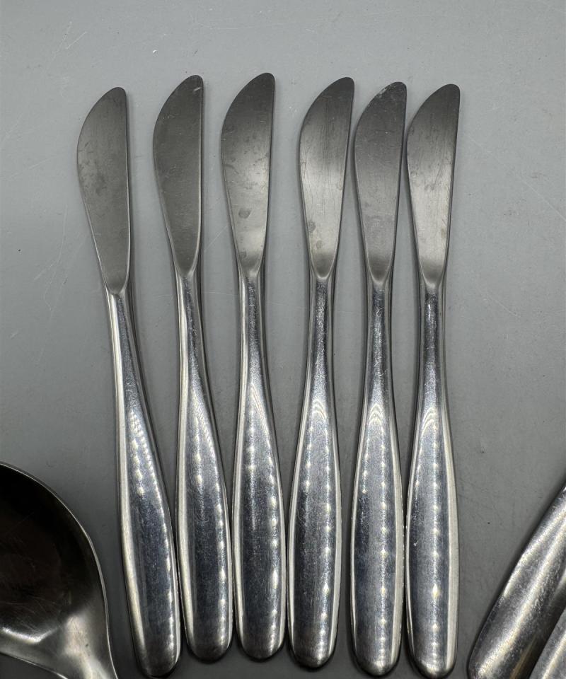 Hackman Savonia aterimet (24 kpl)