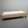 Unikulma runkopatja 90x200
