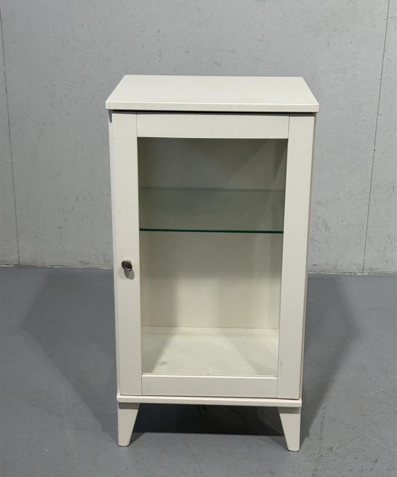 Vitriinikaappi 40x40x70