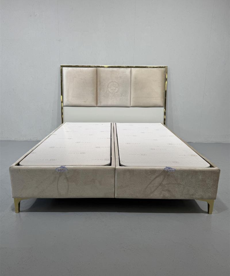 Bellona sänkypaketti 160x200 Kolajen Linen