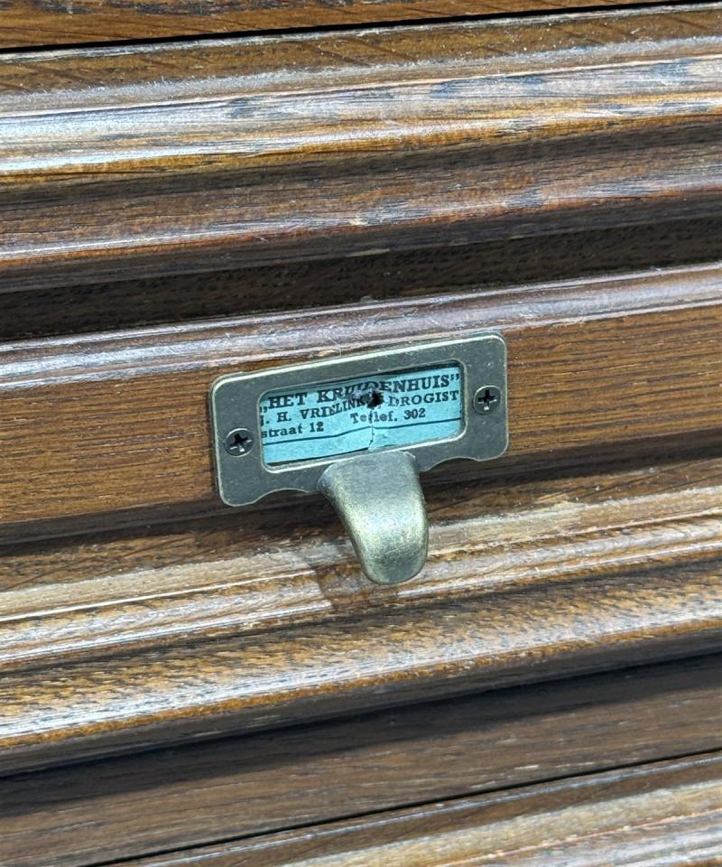 Vintage lipasto 4 tasoa