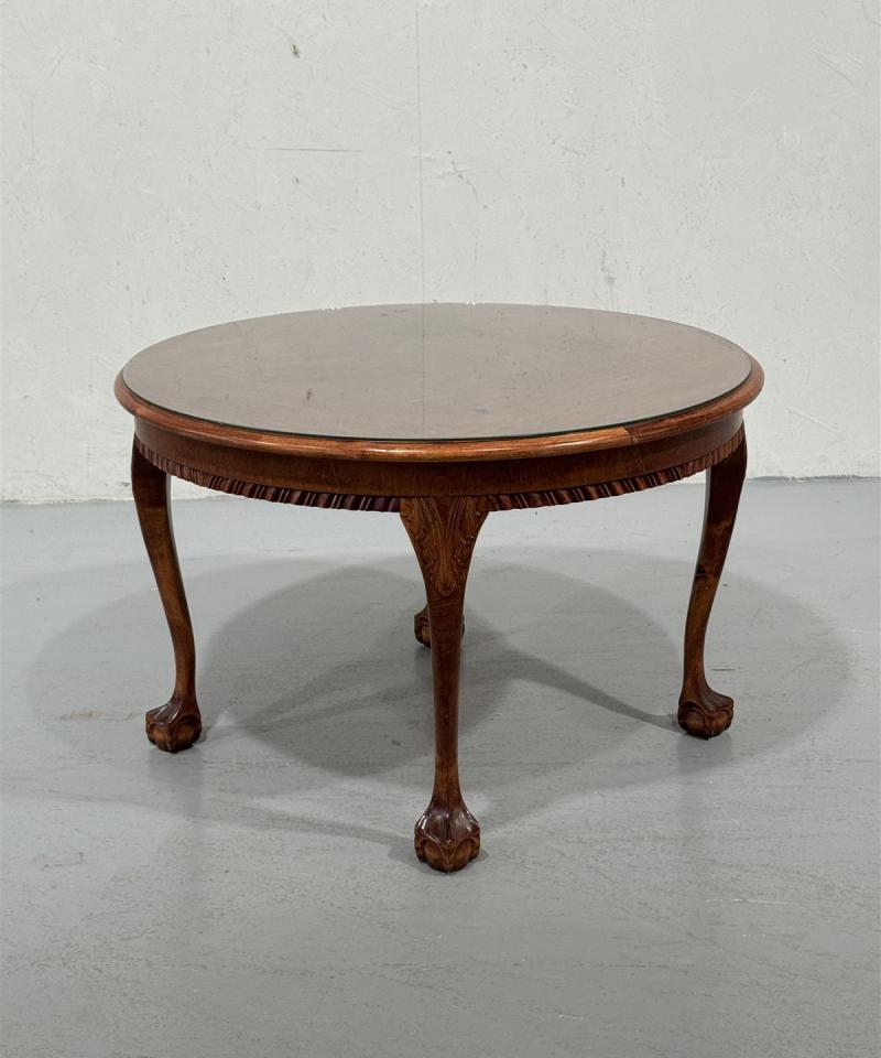 Rokokoo sohvapöytä