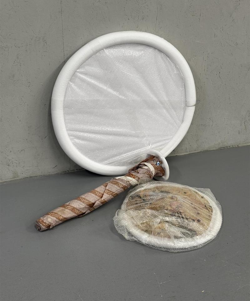 Bistrot pyöreä 70cm pöytä (uusi)
