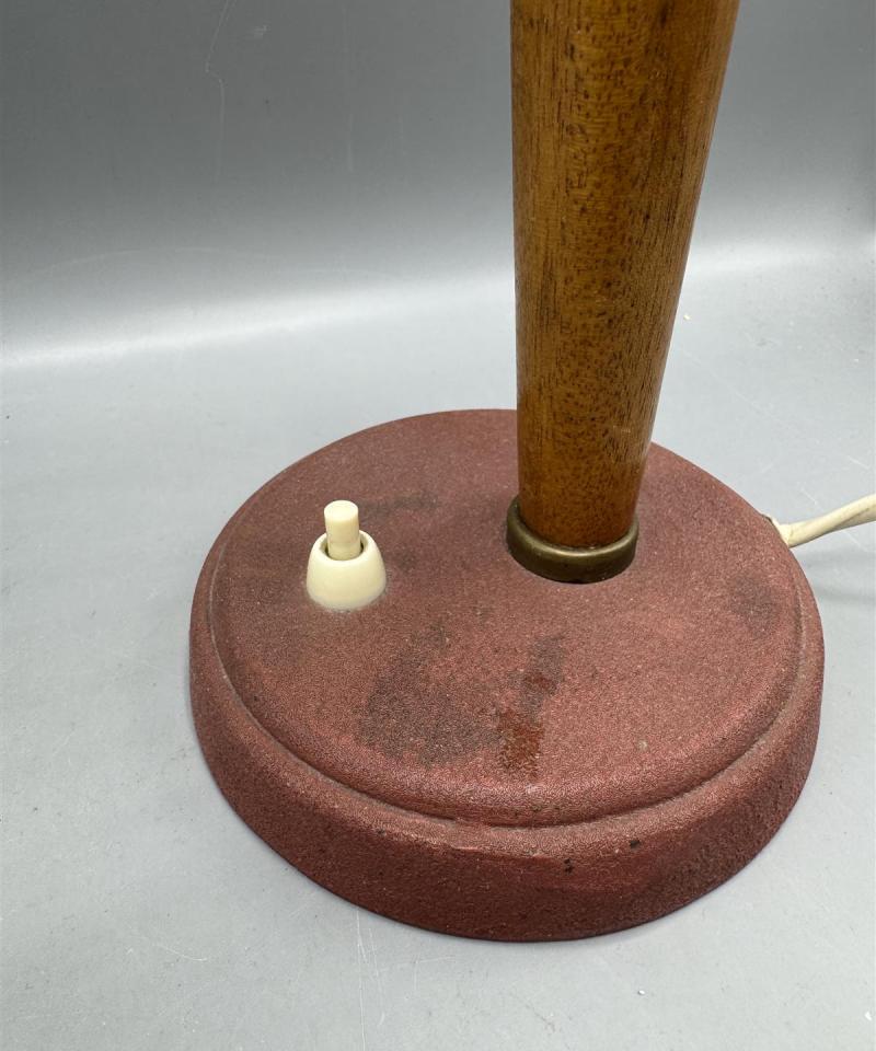 Precenta pöytälamppu vintage