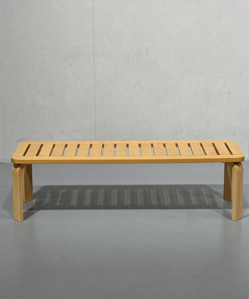 Ritiläpenkki puu 139x43