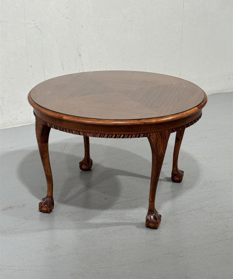 Rokokoo sohvapöytä