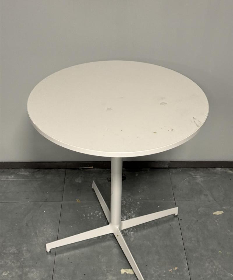 Pöytä 70cm valkoinen