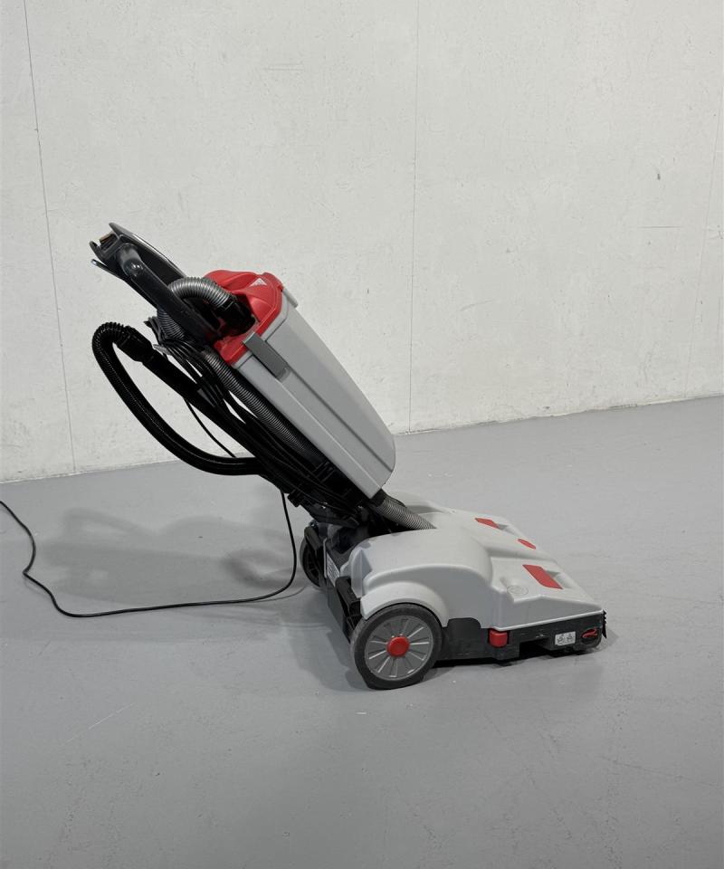 Lindhaus LS50 Hybrid imuri (korjattavaksi)