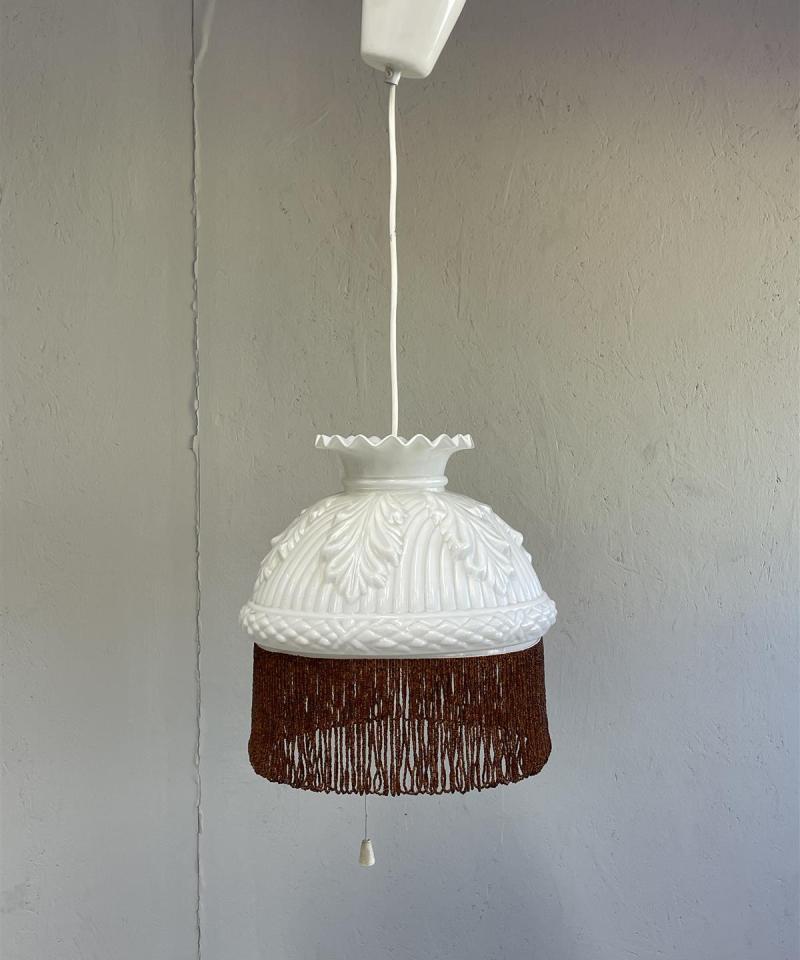 Koristeellinen kattovalaisin