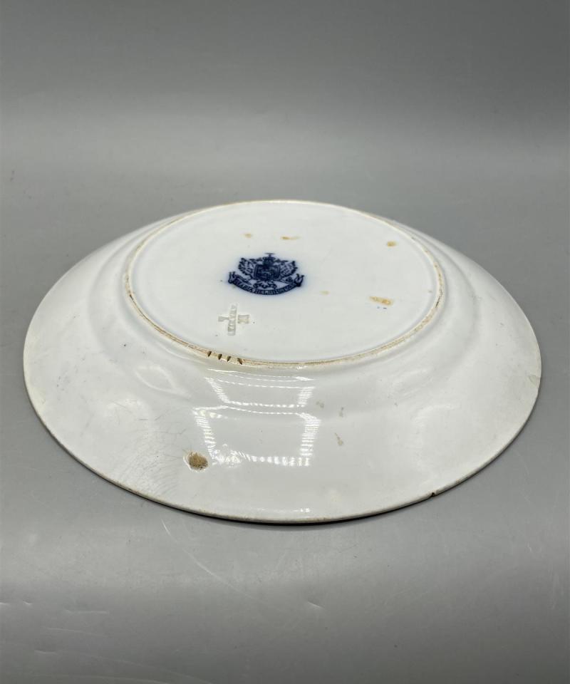 Arabia Vintage koriste lautaset (5kpl)