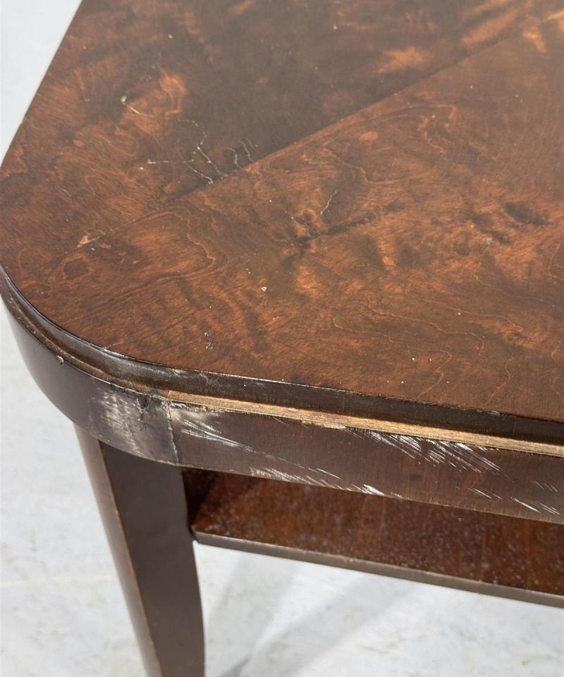 Funkkis kahvipöytä 65x65